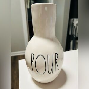 Rae Dunn Pour Carafe